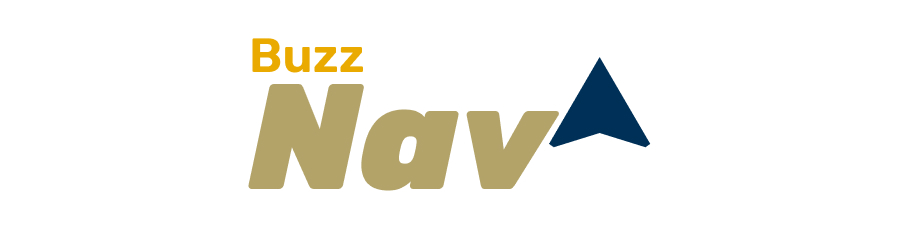 Buzz Nav Logo